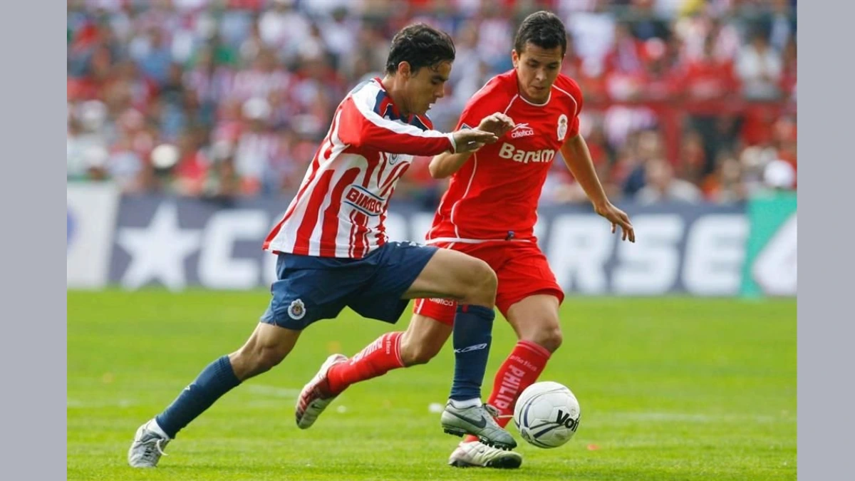 chivas