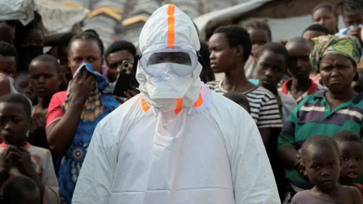 ebola cases
