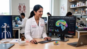 rutgers university nutrition cognitive study