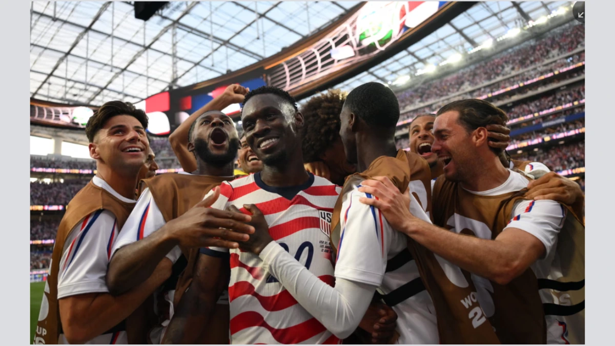 soccer fifa world cup