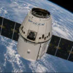 spacex starlink satellite deorbit