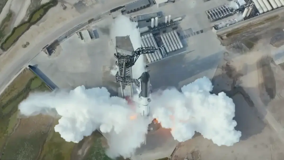 spacex starship flight 13 launch