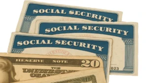 supplemental security income
