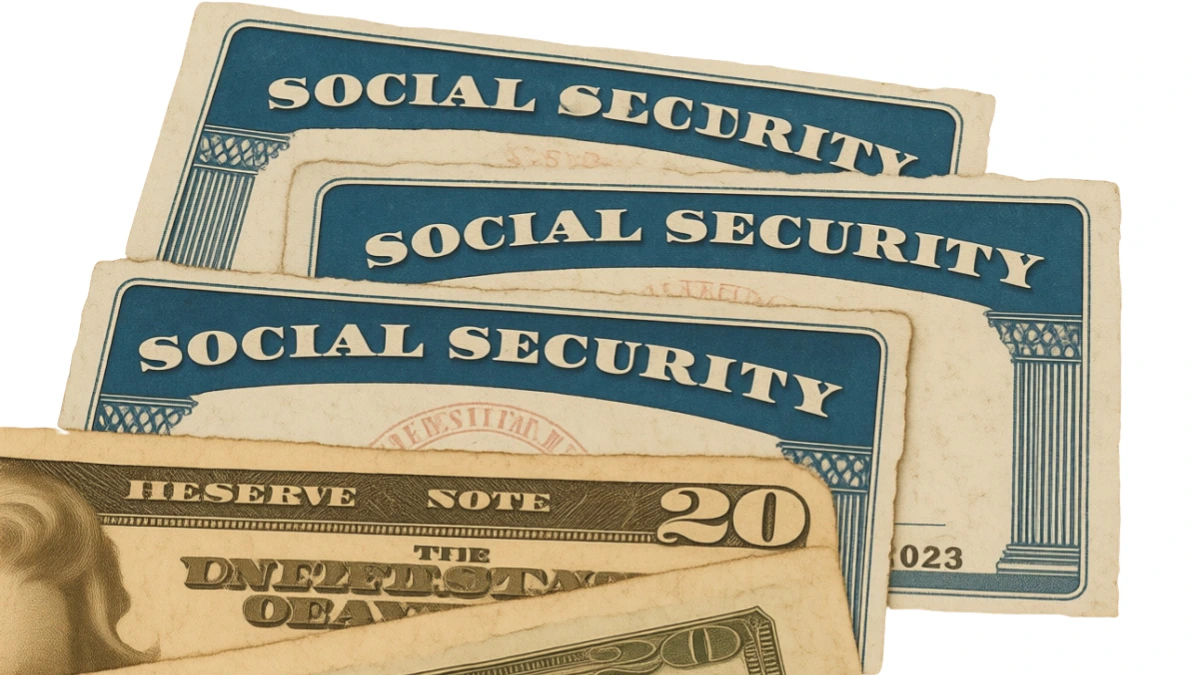 supplemental security income