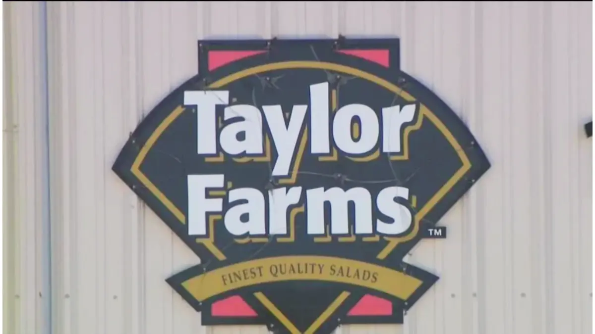 taylor farms