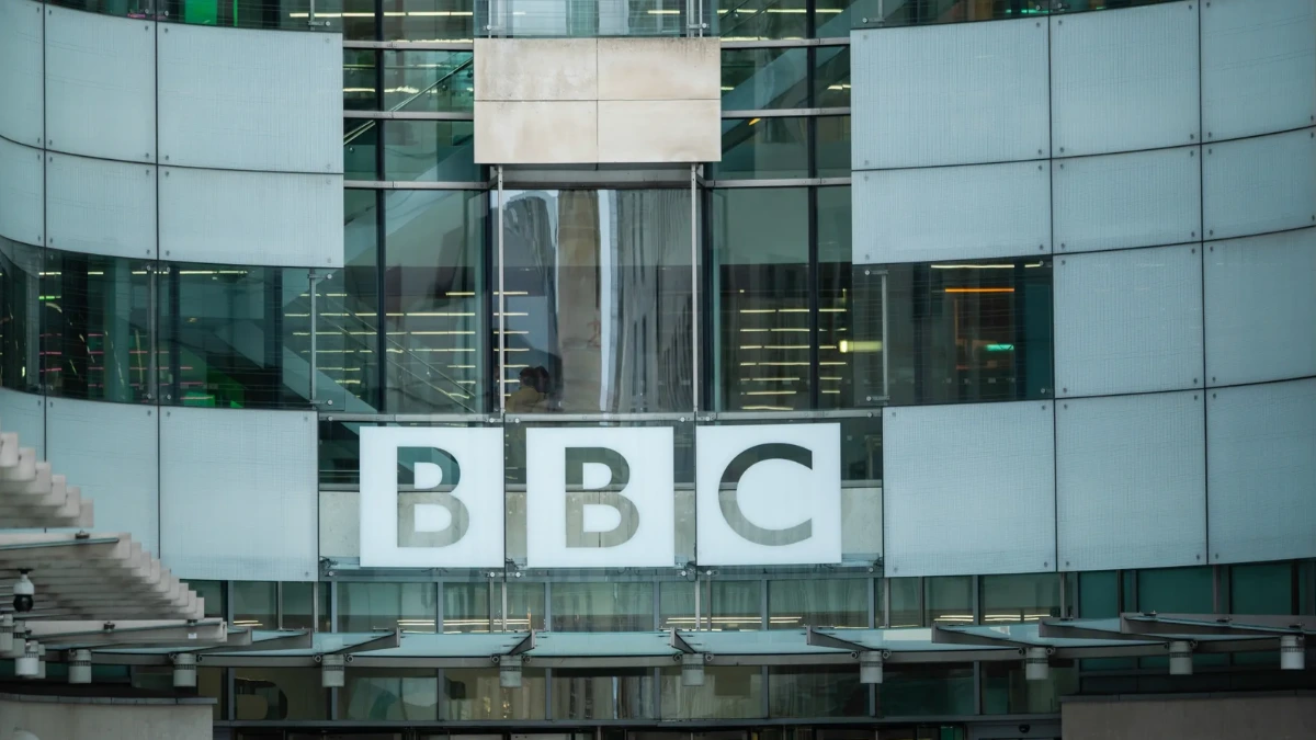 BBC Faces Revised Trump Defamation Lawsuit