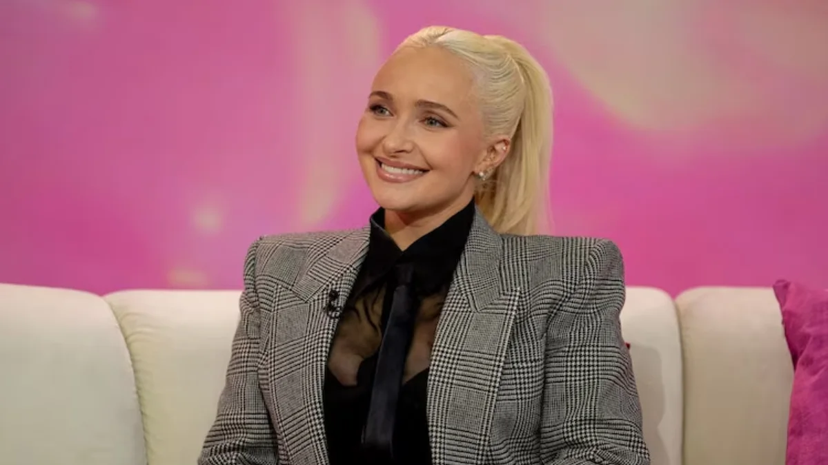 Hayden Panettiere dies at 36