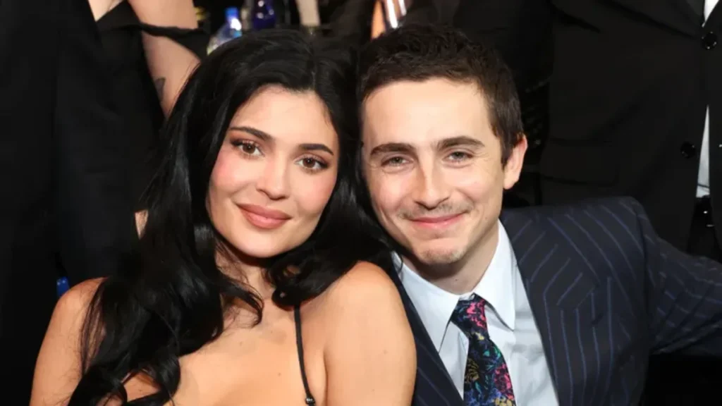 Kylie Jenner and Timothée Chalamet’s Engagement Plans Revealed