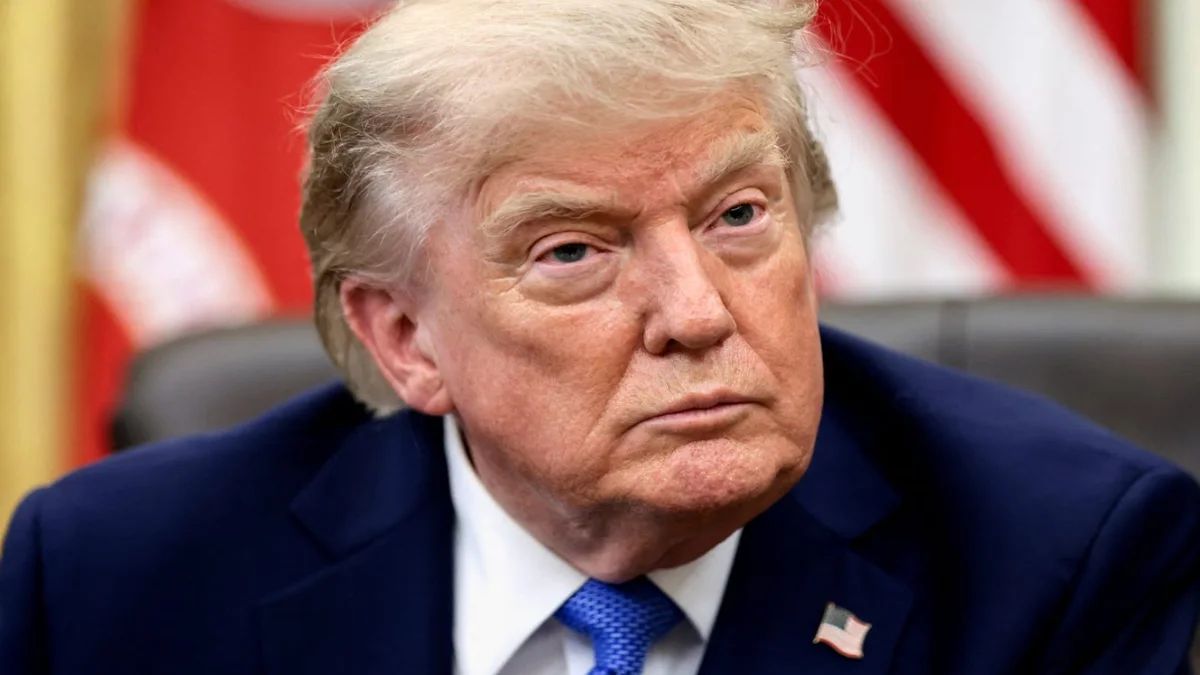 National Security Update
