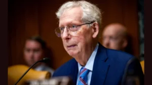 mitch mcconnell
