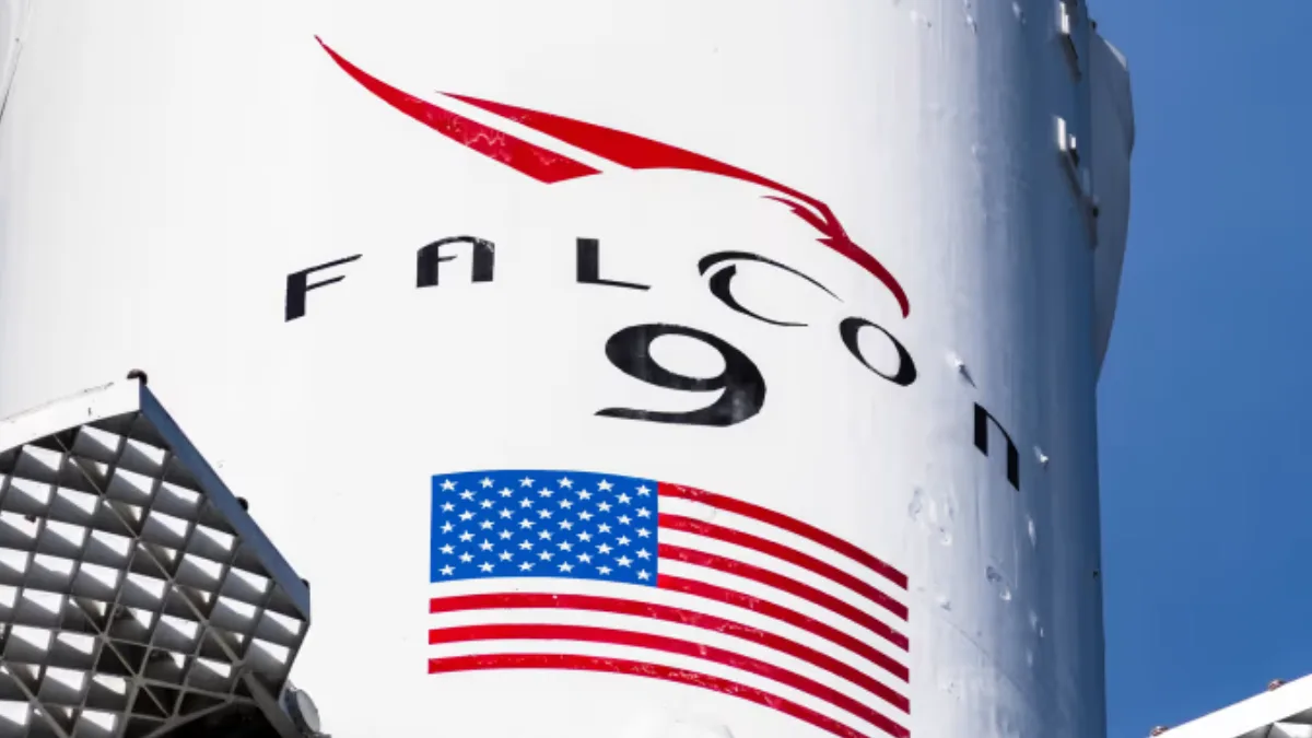 spacex