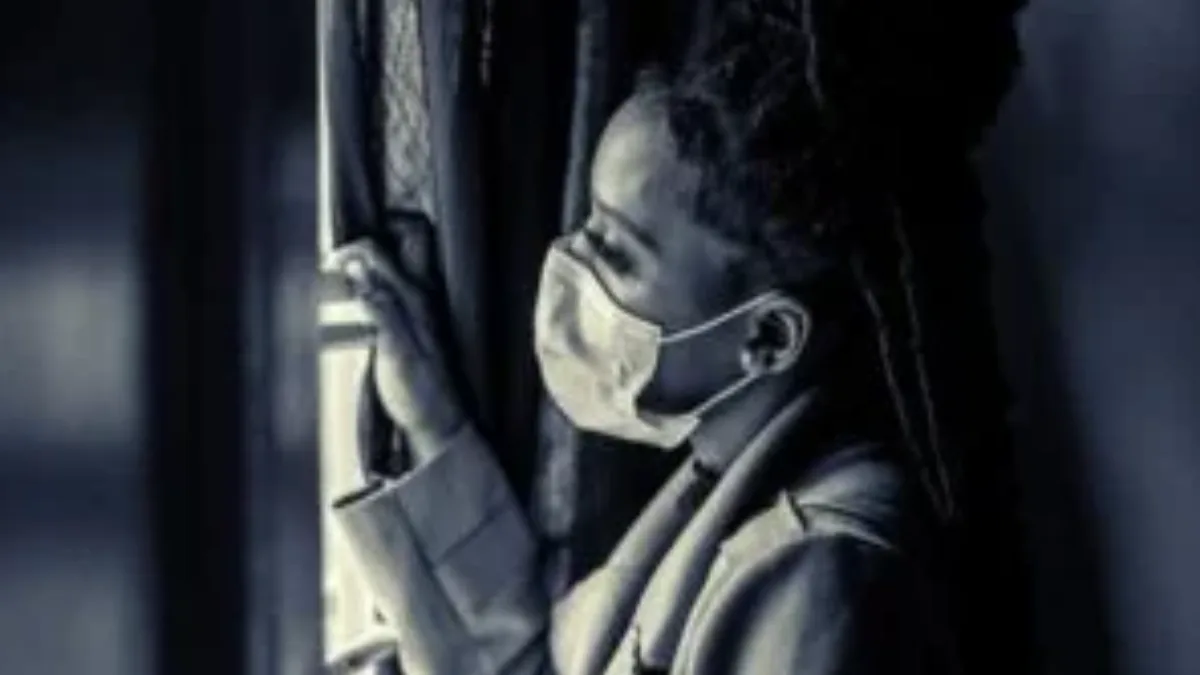 pandemic