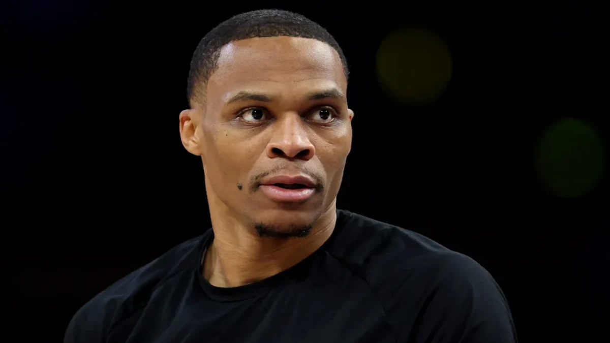 Russell Westbrook News