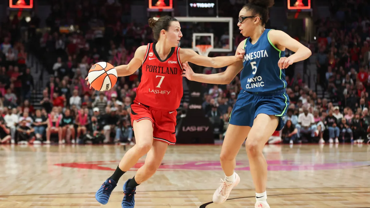 Lynx vs Fire game