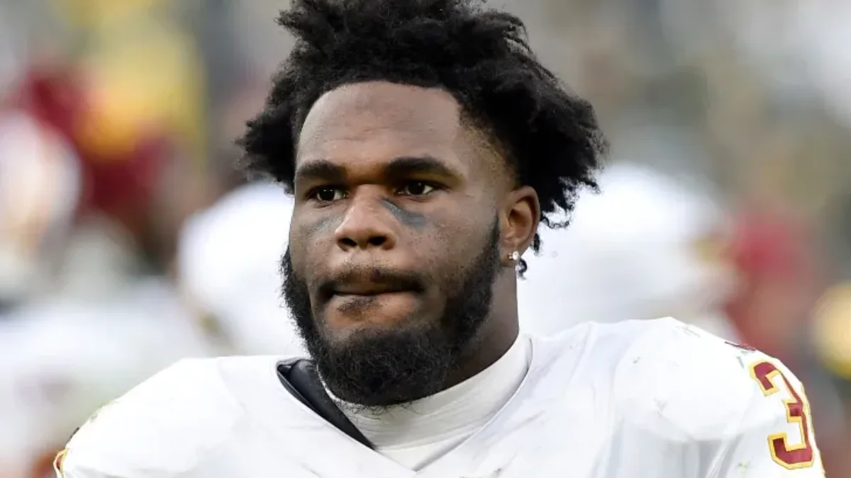 Wendell Smallwood update
