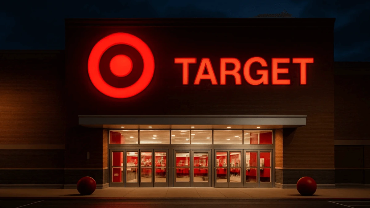 target