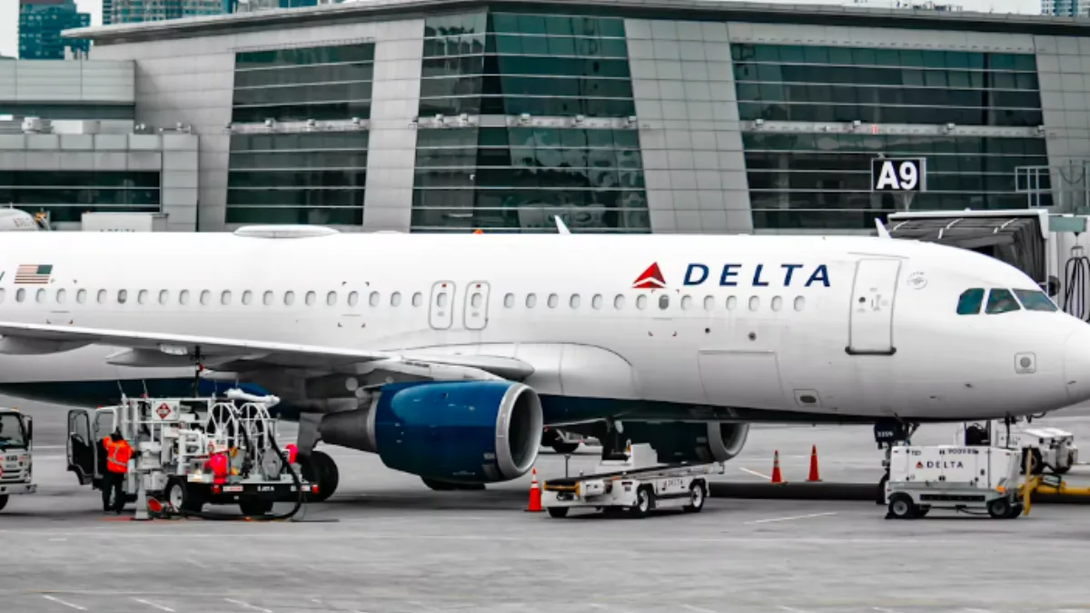 Delta Atlanta flight cancellations