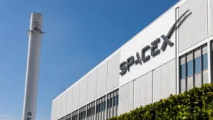 spacex earnings call options