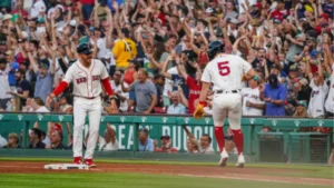 white sox vs red sox