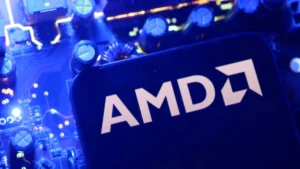 amd stock