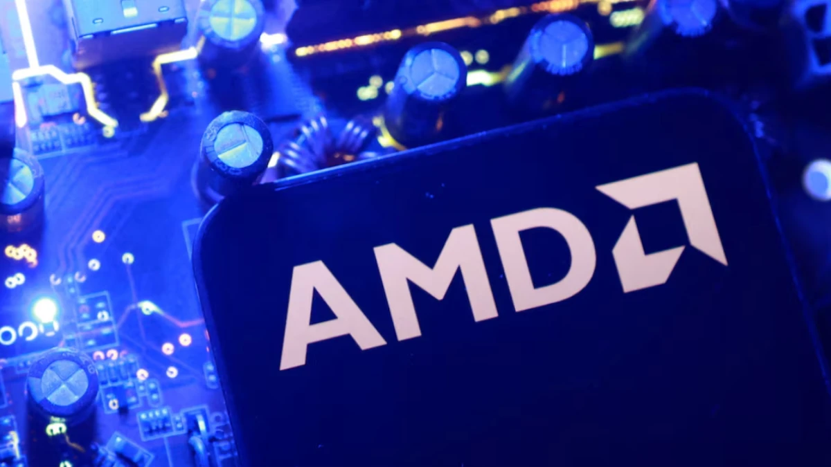 amd stock