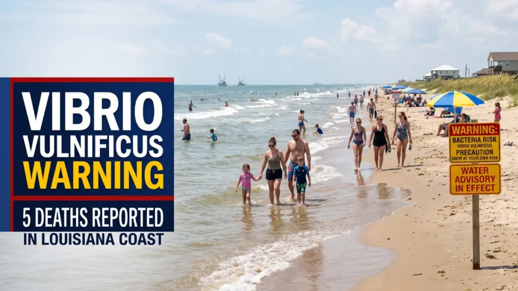 vibrio vulnificus warning for people