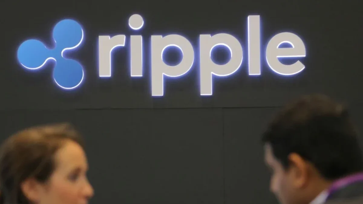 xrp price