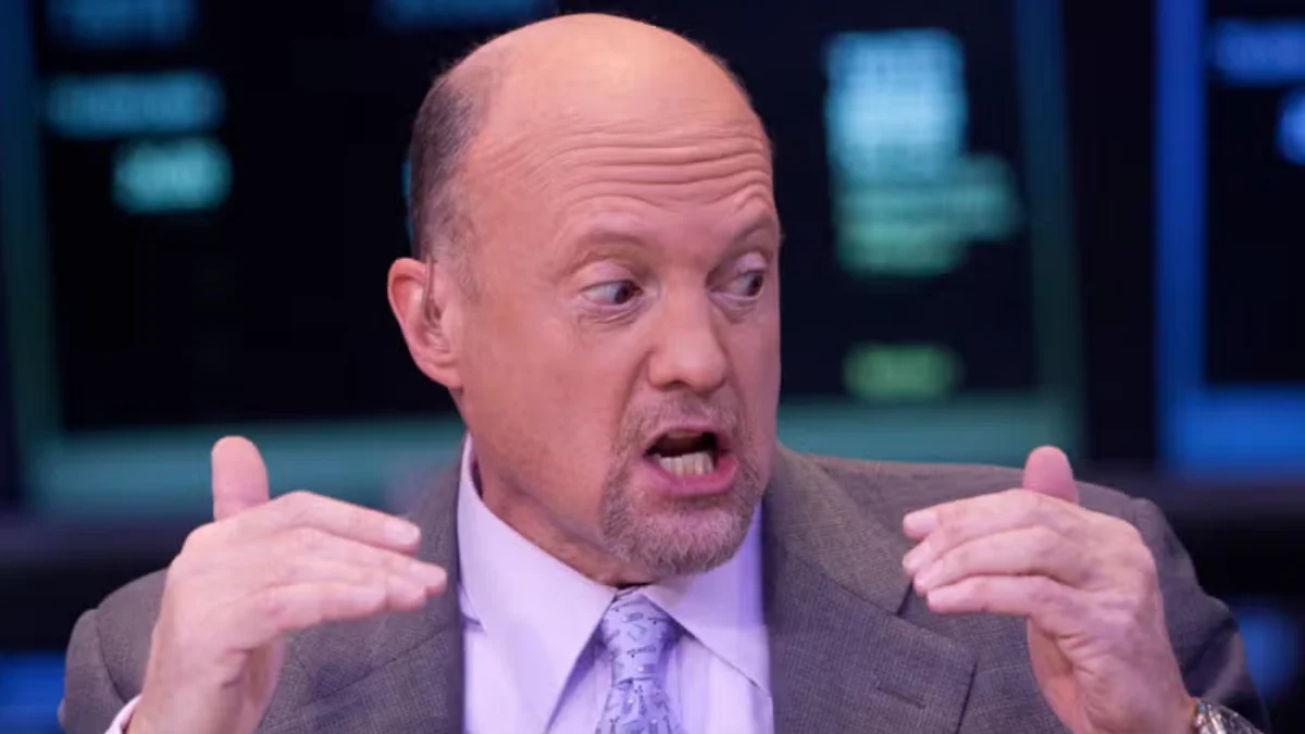jim cramer