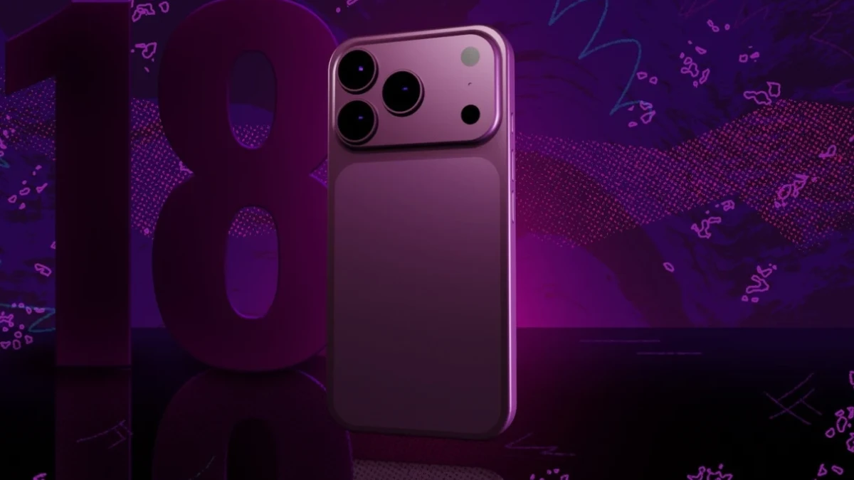 iphone 18 pro max release date