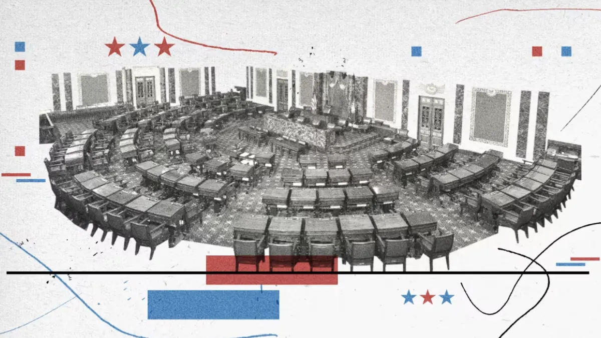 Could Democrats Flip the Senate in 2026?