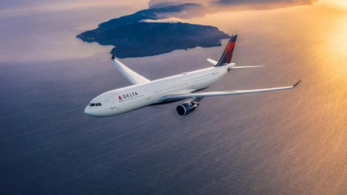 delta airlines