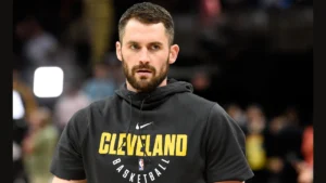 kevin love