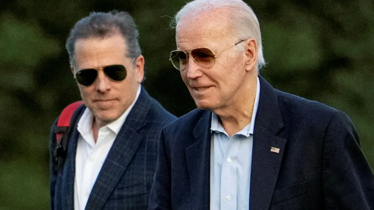 hunter biden