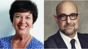 stanley tucci