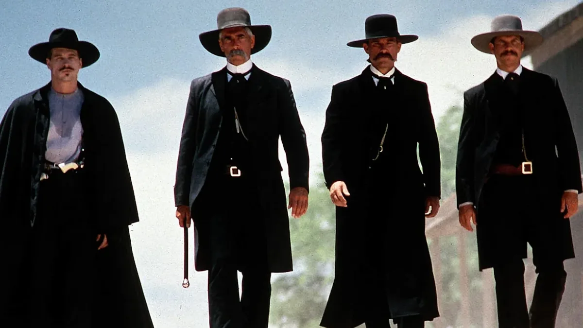 sam elliott