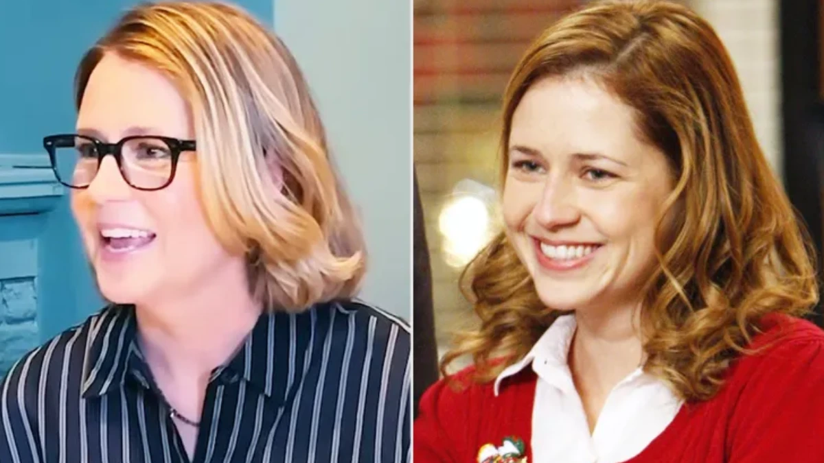 jenna fischer