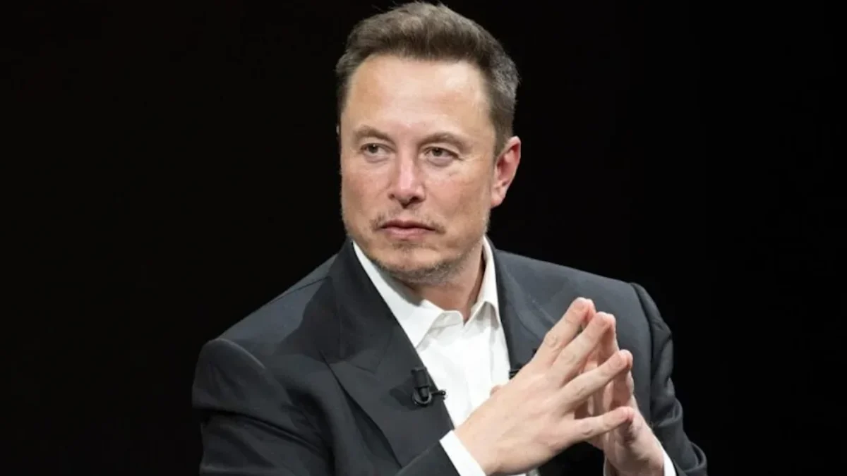 musk