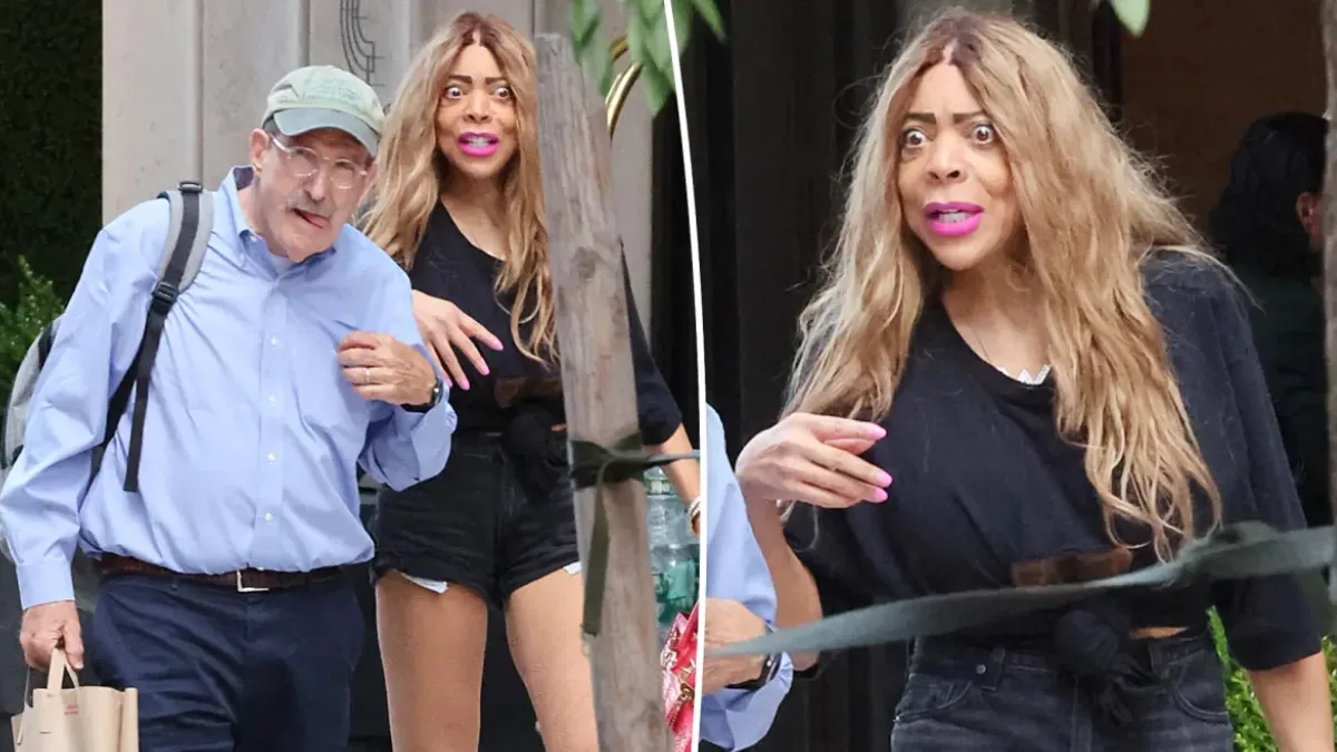wendy williams