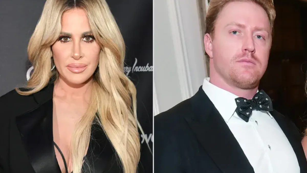kim zolciak