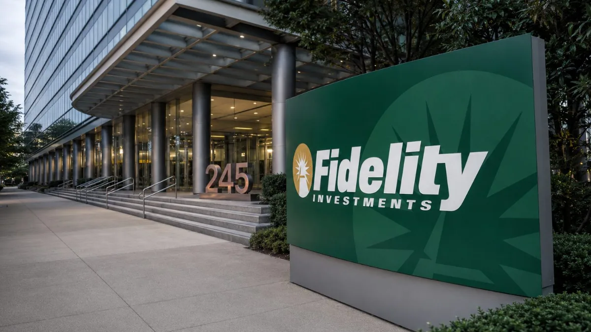 fidelity 500 index fund
