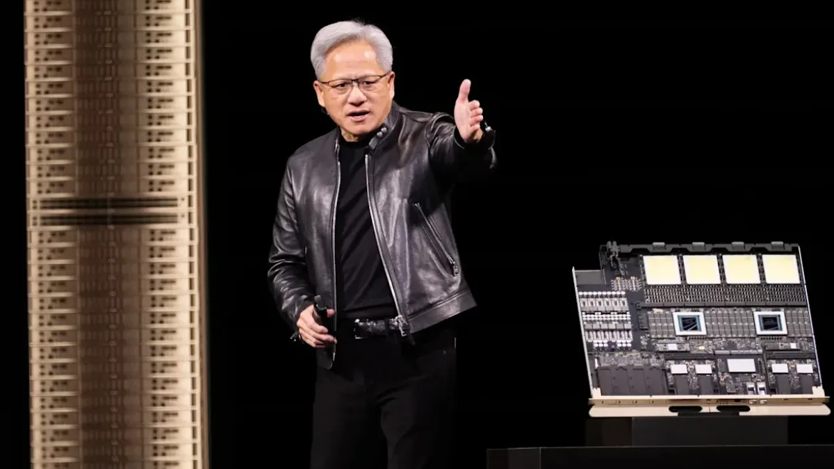 nvidia earnings