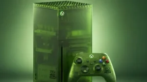 xbox 25th anniversary collection