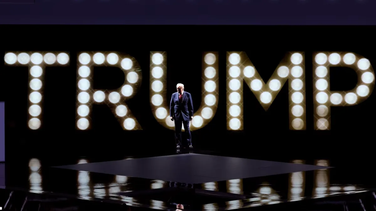 donald trump midterm convention concerns