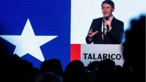 james talarico