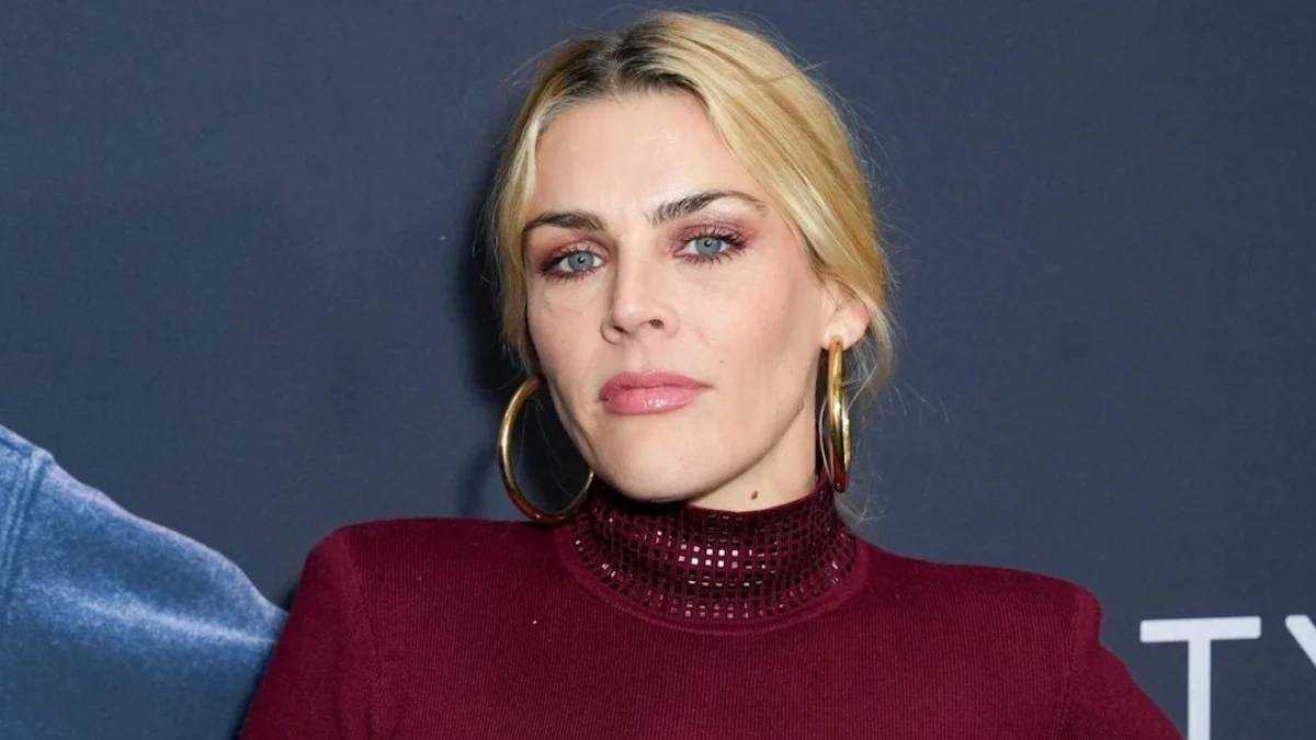busy philipps