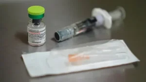 measles deaths pennsylvania