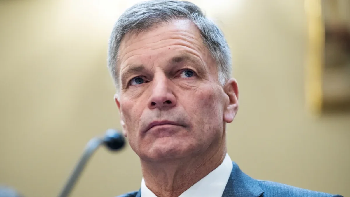 doj election monitors wyoming