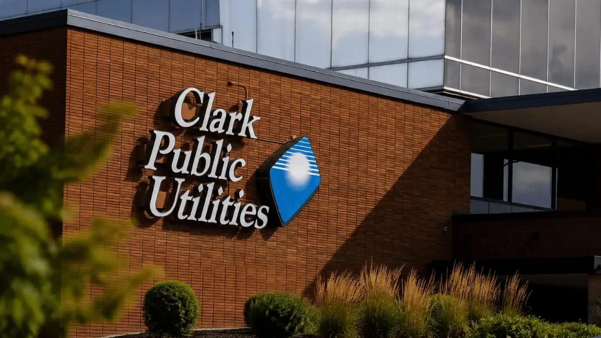 Local Power Outage Near Me