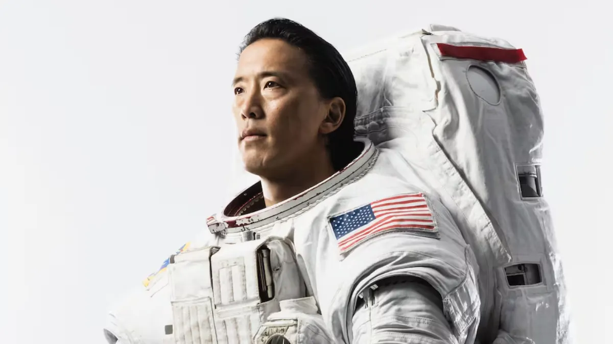 nasa