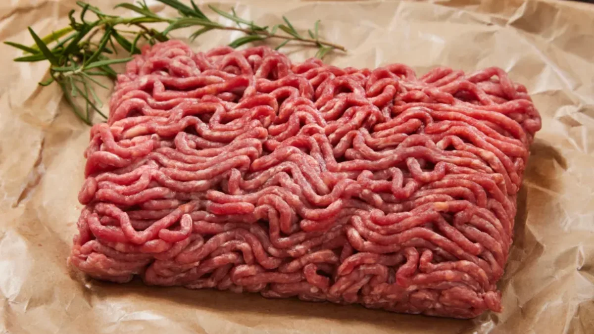 beef recalled